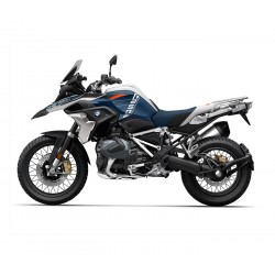 R 1250 GS new Adventure
